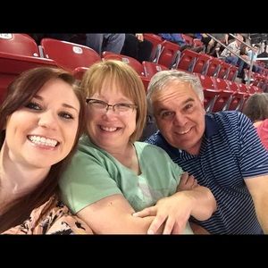 Meet your Posher, Shannah